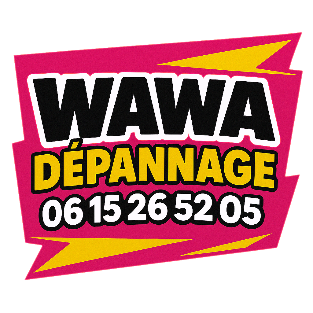 WAWA Dépannage